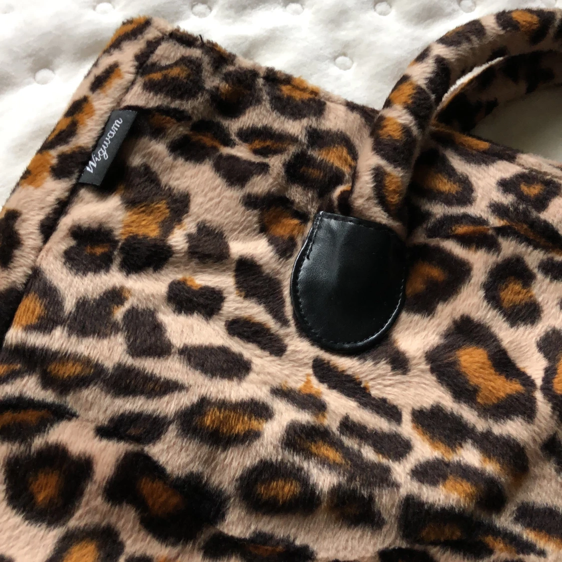 Cool Leopadväska  - 90