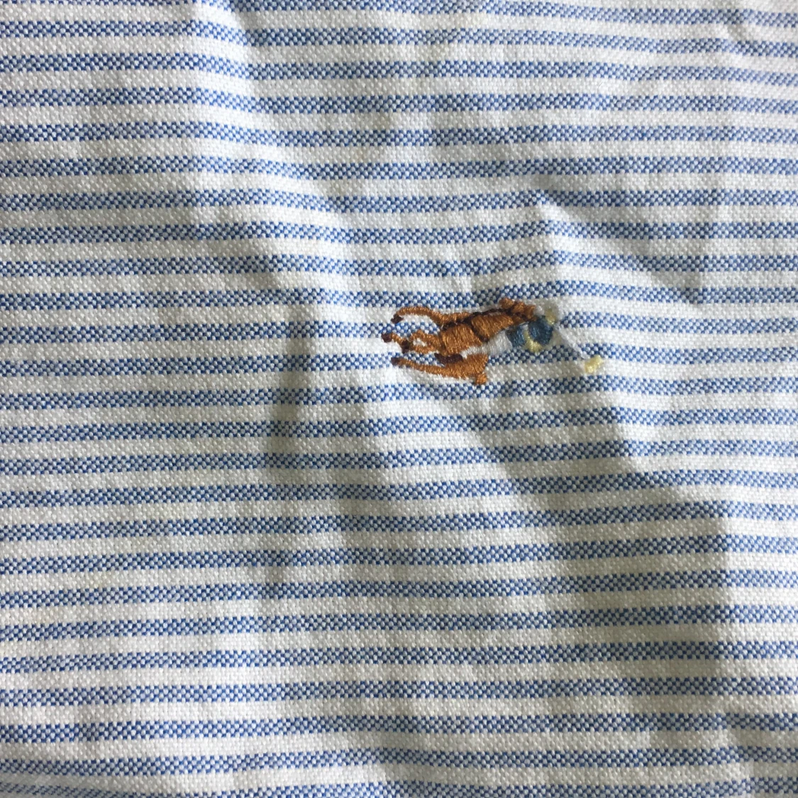 Ralph lauren skjorta stlk s/p - 91