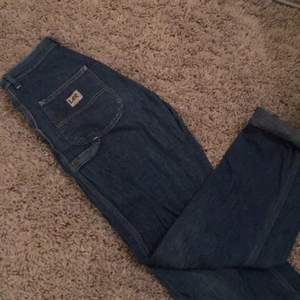 Vintage Lee working jeans 
Good condition 