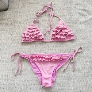 - Bikini från H&M