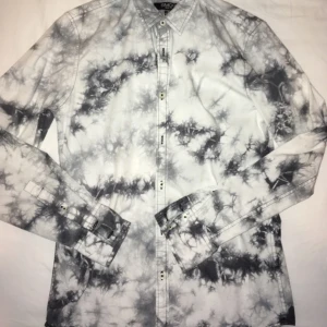  - Bekväm skjorta från smog, slim fit