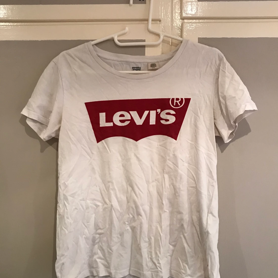Levis T-shirt - 90