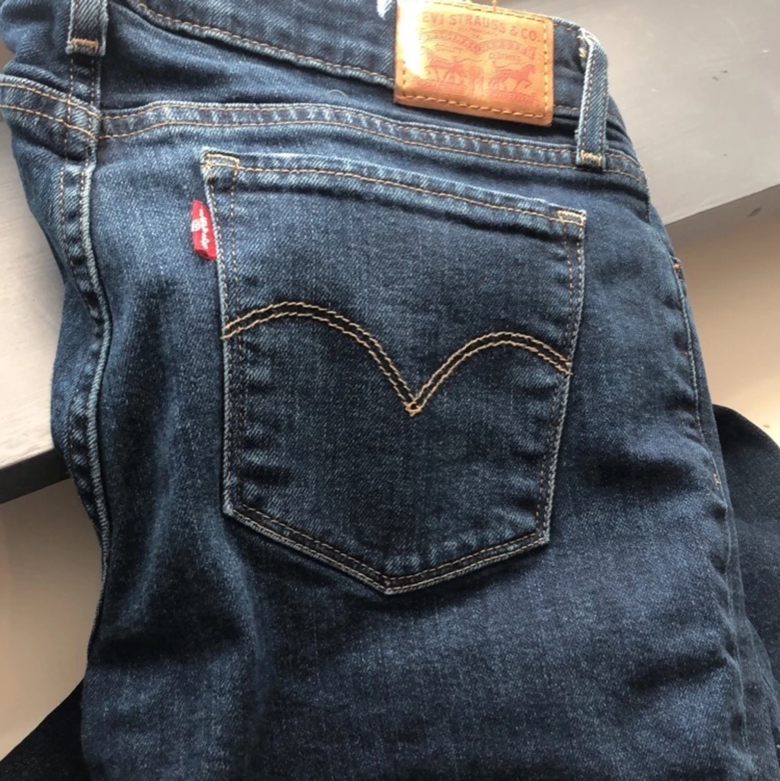 Levis byxor  - 91