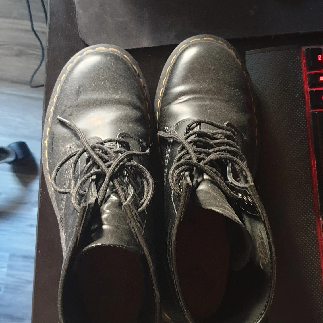 Doctor martens 1460 storlek 44 - 90