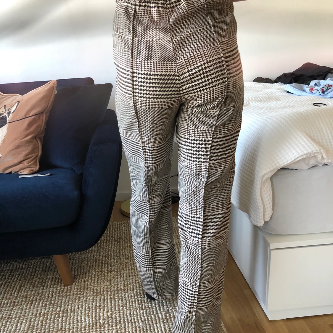 Kostymbyxor från H&M - 90