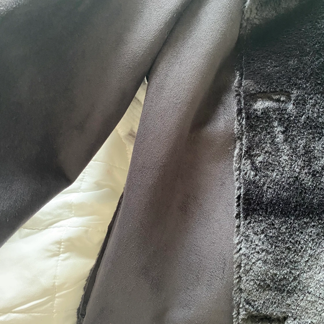 Snygg kappa från Nelly  - 90