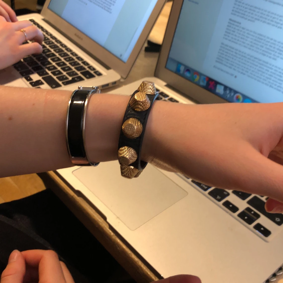 Balenciaga armband - 90