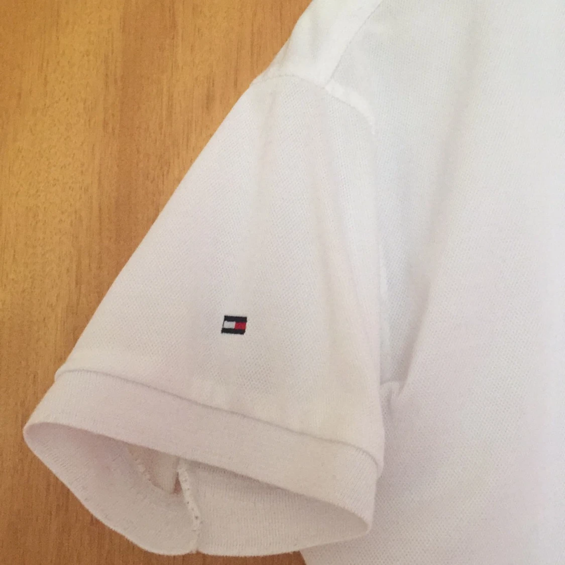 Tommy Hilfiger Piké - 90