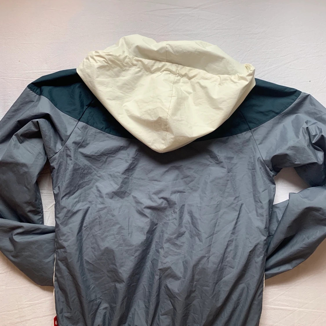 Nike träningsjacka  - 91