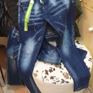 Helt ny - Storlek 33och 34