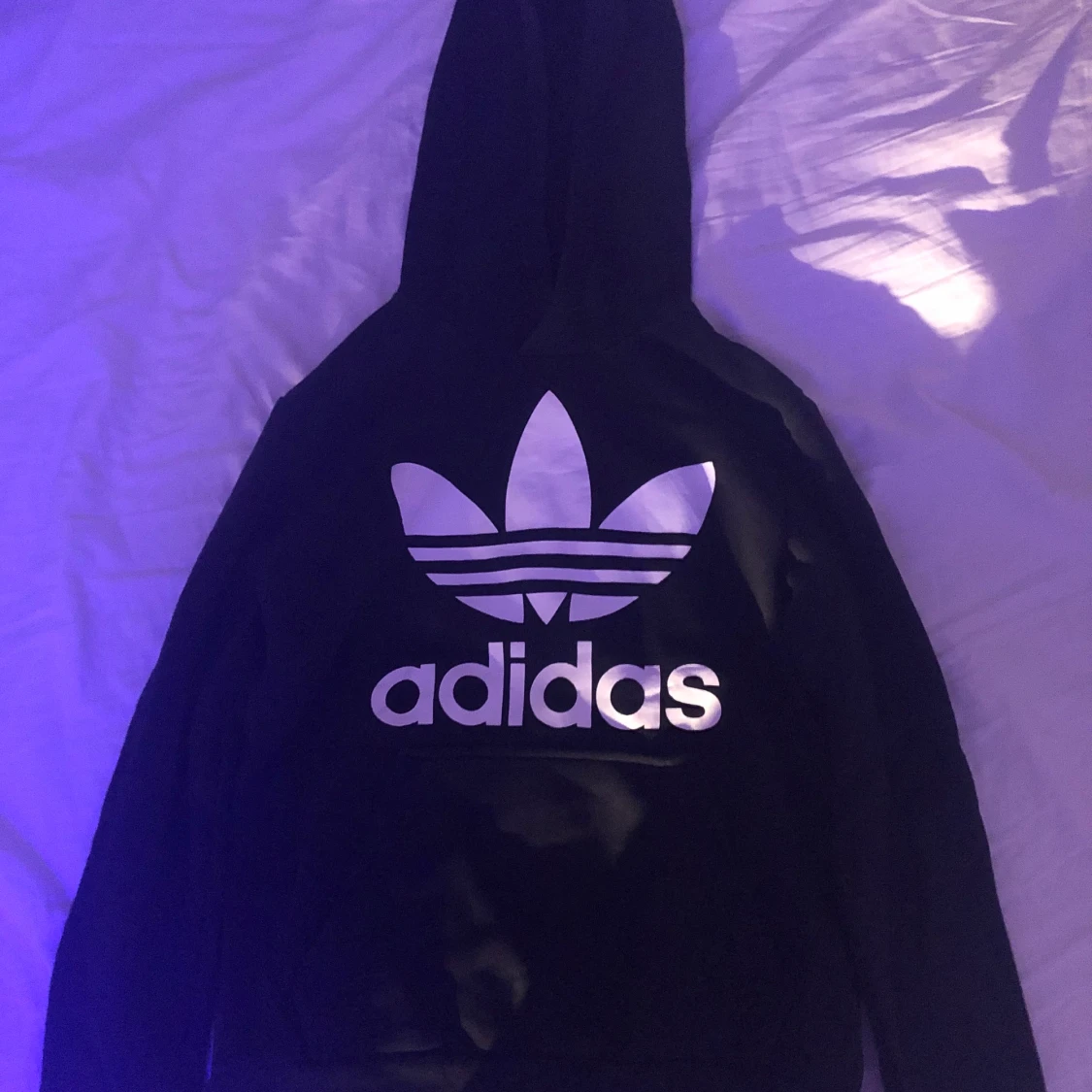 Adidas hoodie