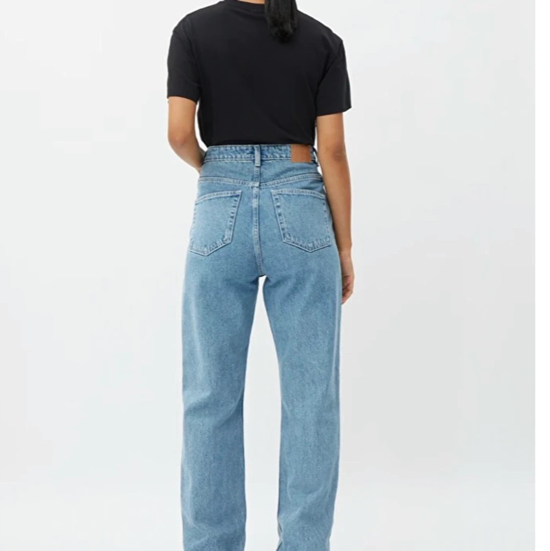 Rowe Weekday Sky Blue - 90