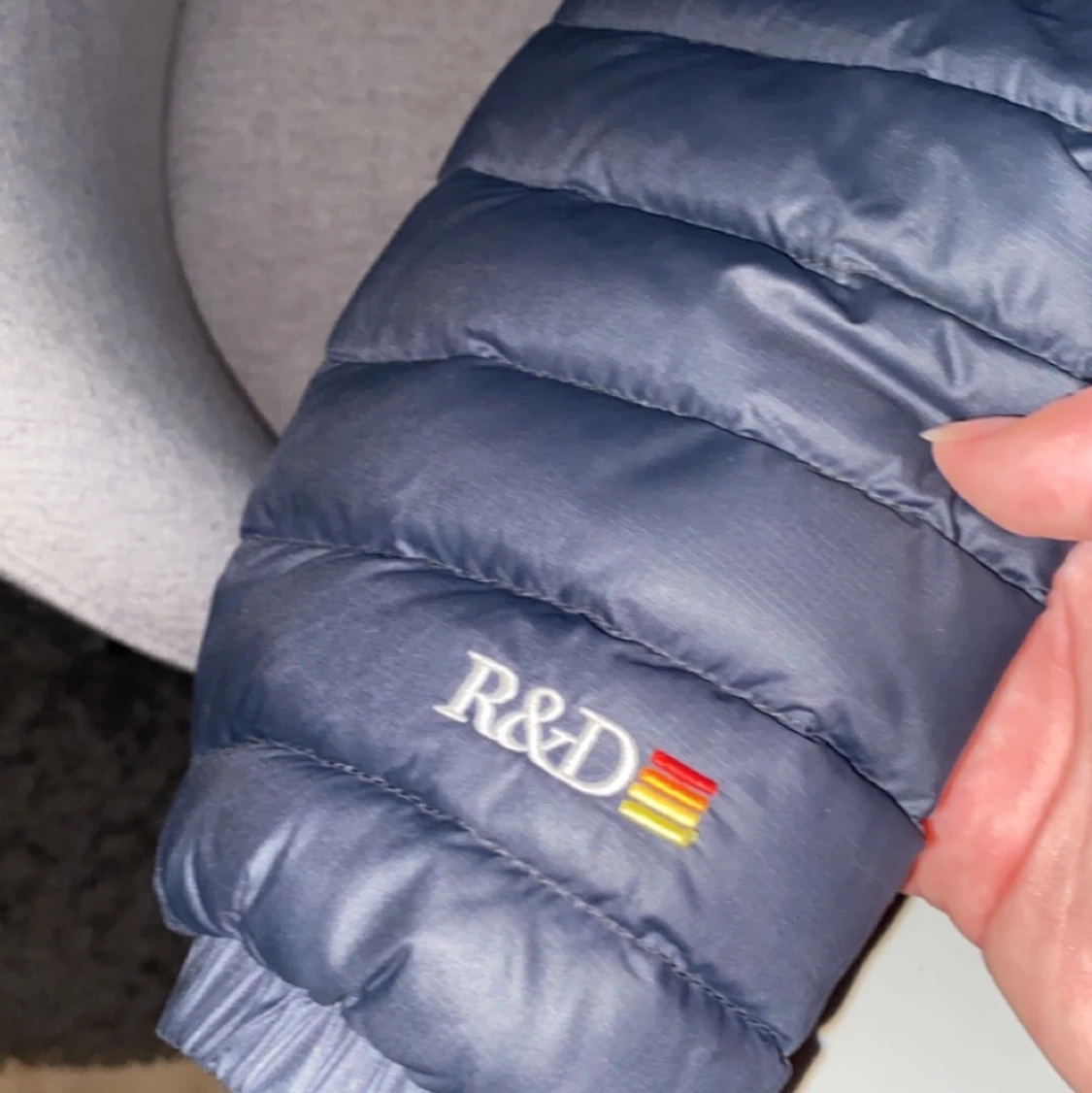 PEAK performance jacka - 91