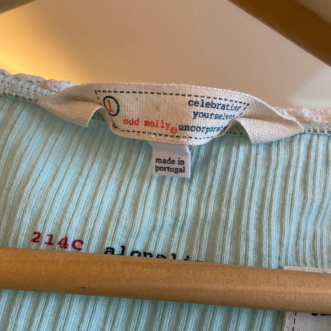 Odd Molly tröja  - 90