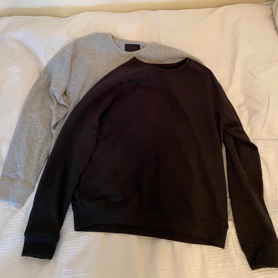 Tunn sweatshirt - 90