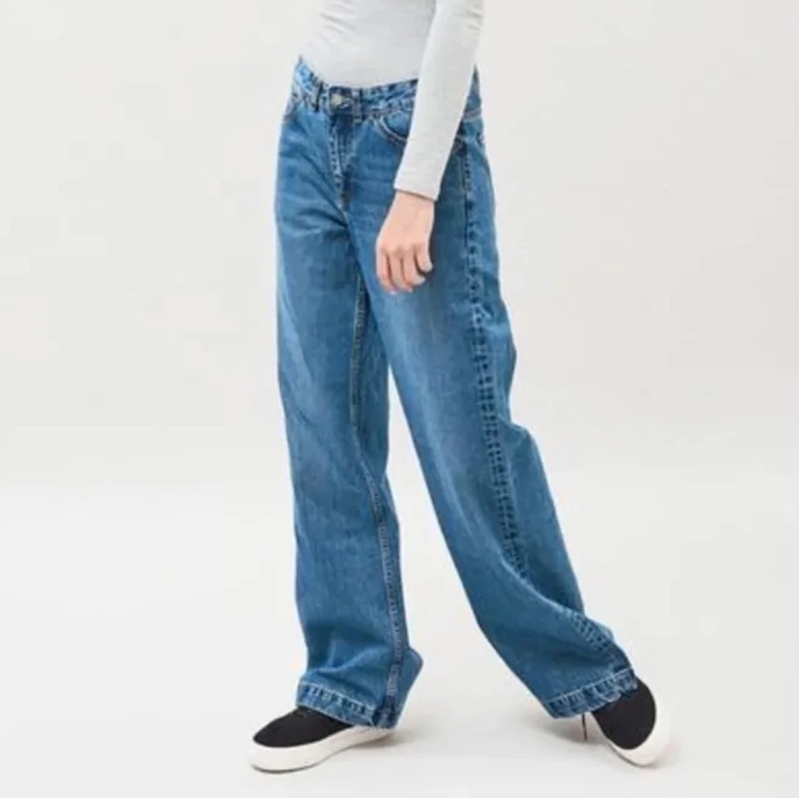 Nya DrDenim jeans! - 90
