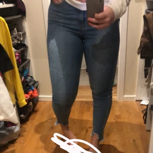 nakd jeans - Superfina jeans som tyvärr ej kommer till användning längre ❤️
