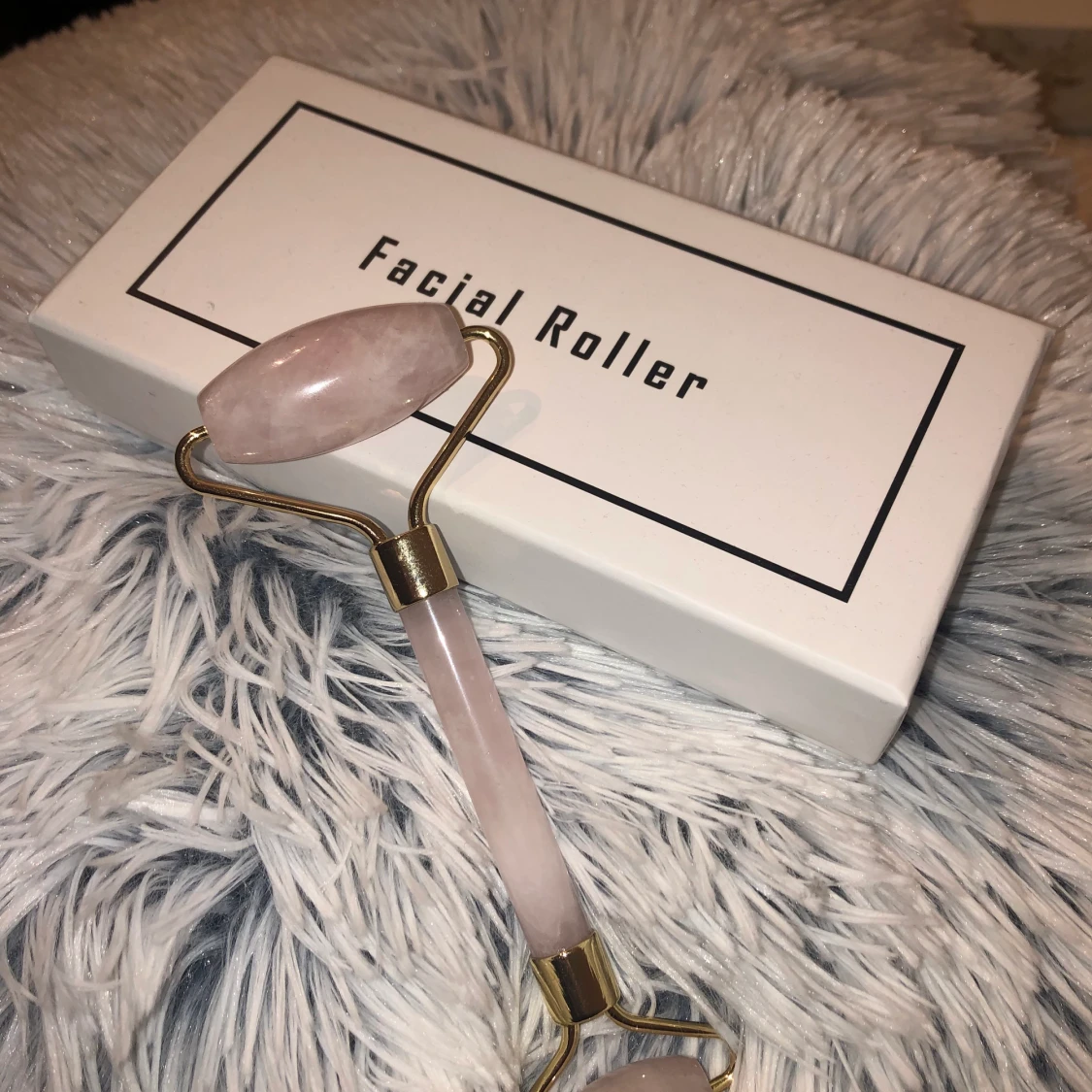 Facial roller - 90