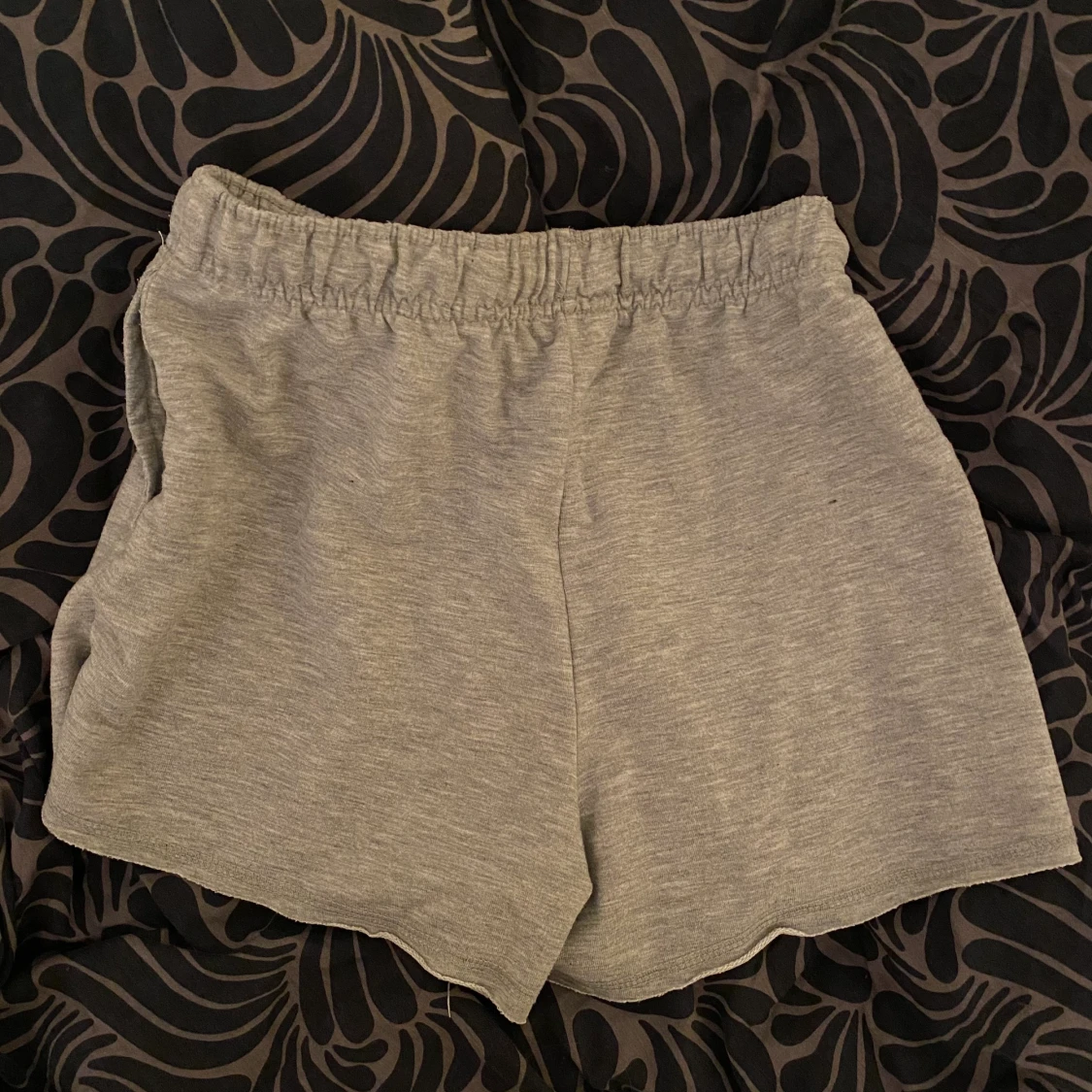 Mjukis shorts  - 90