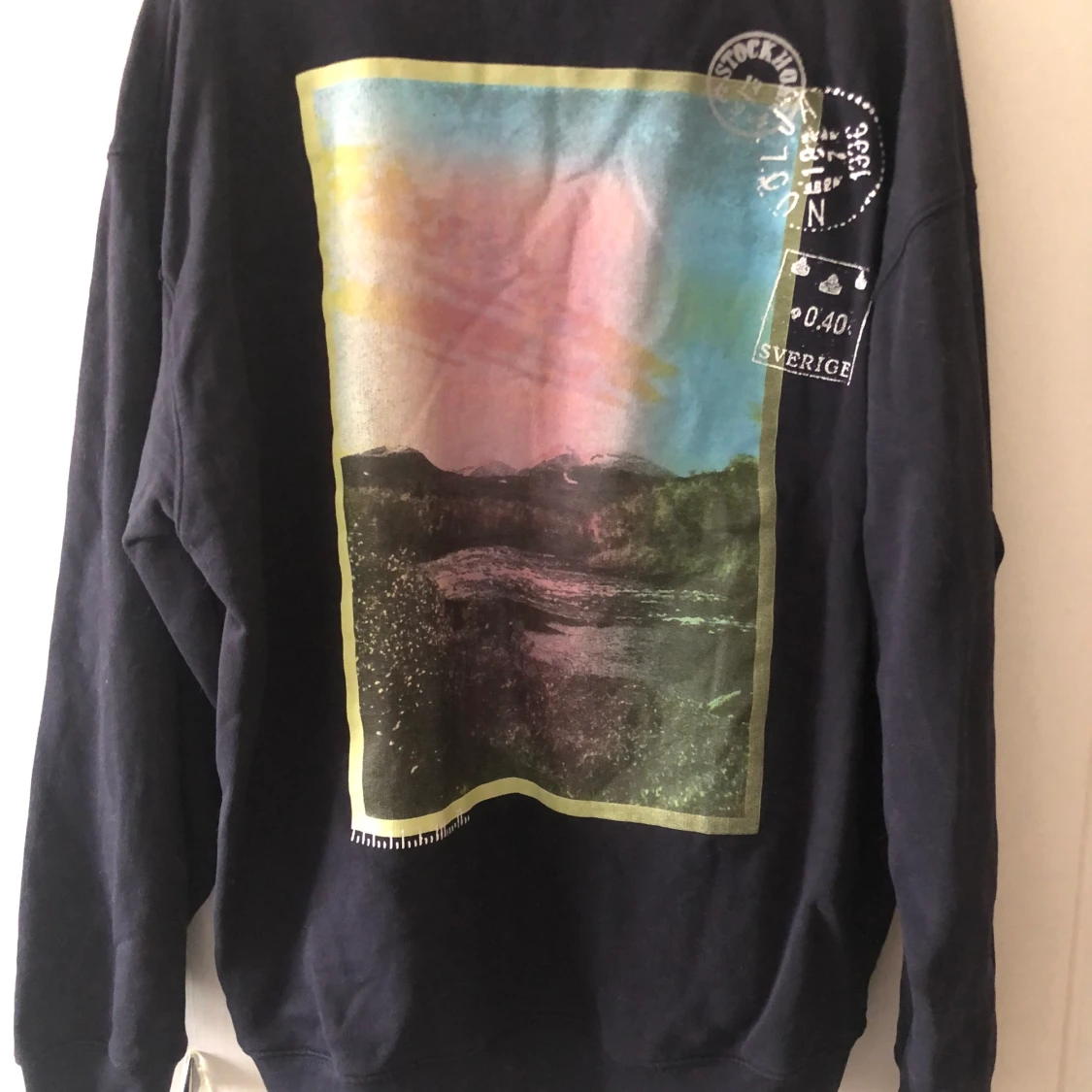 Crewneck Acne Studios - 90
