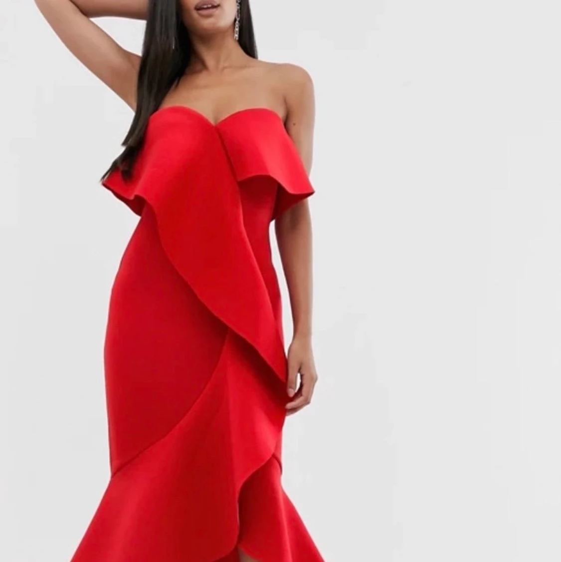 Klänning från asos - 90