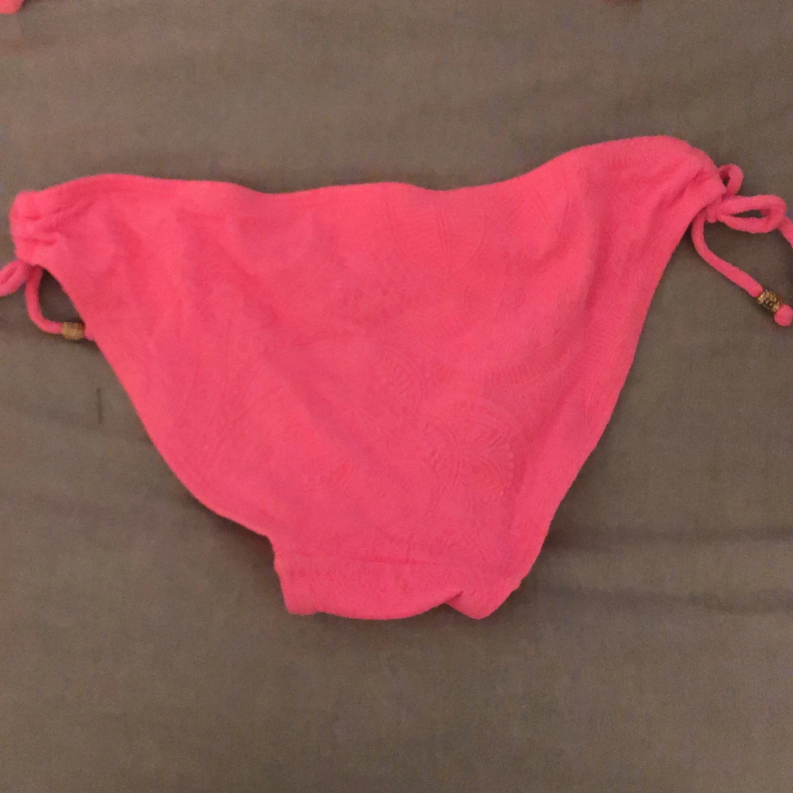 Bikini underdel 36 överdel 38 - 90