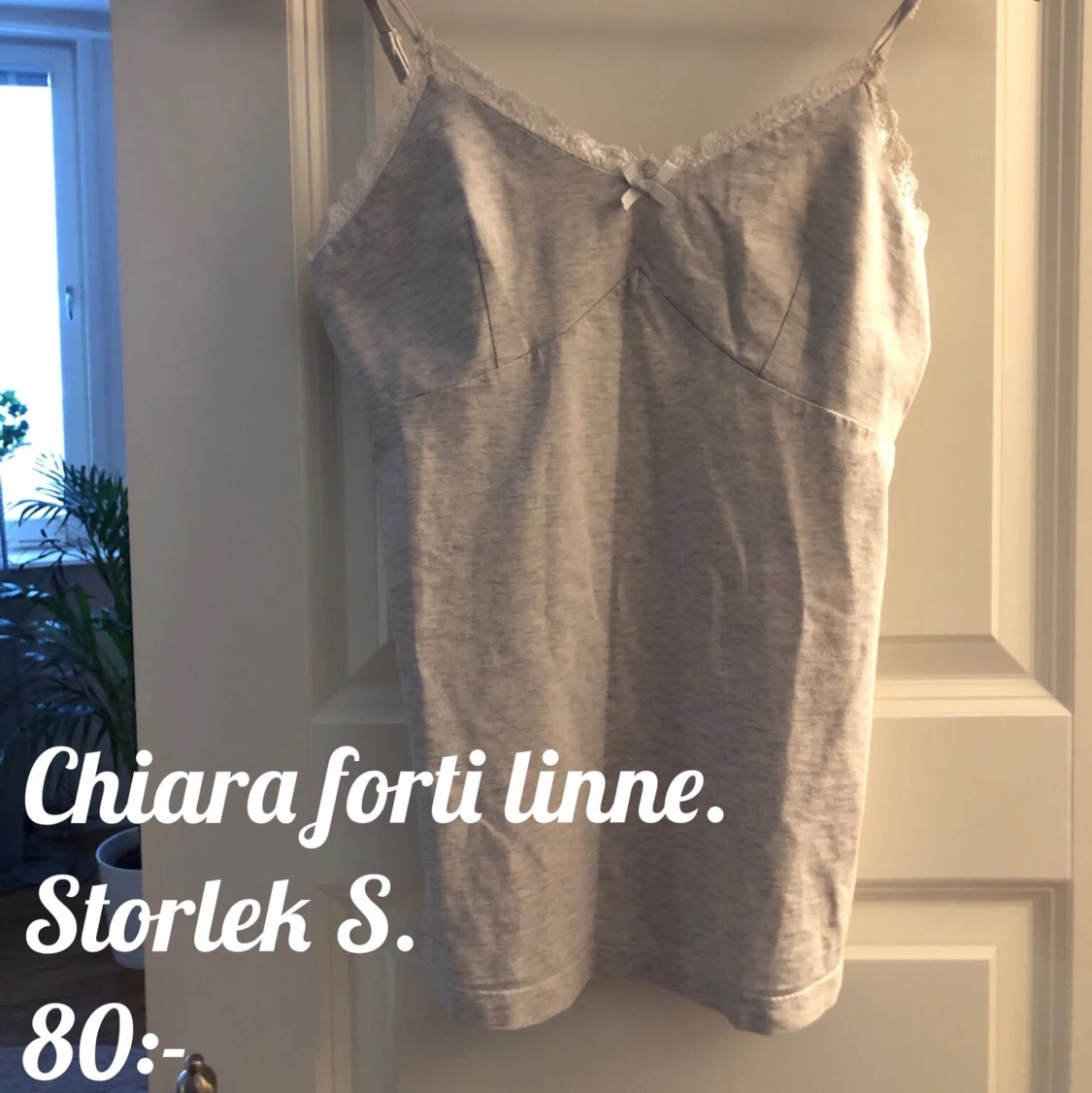 Chiara forti linne✨