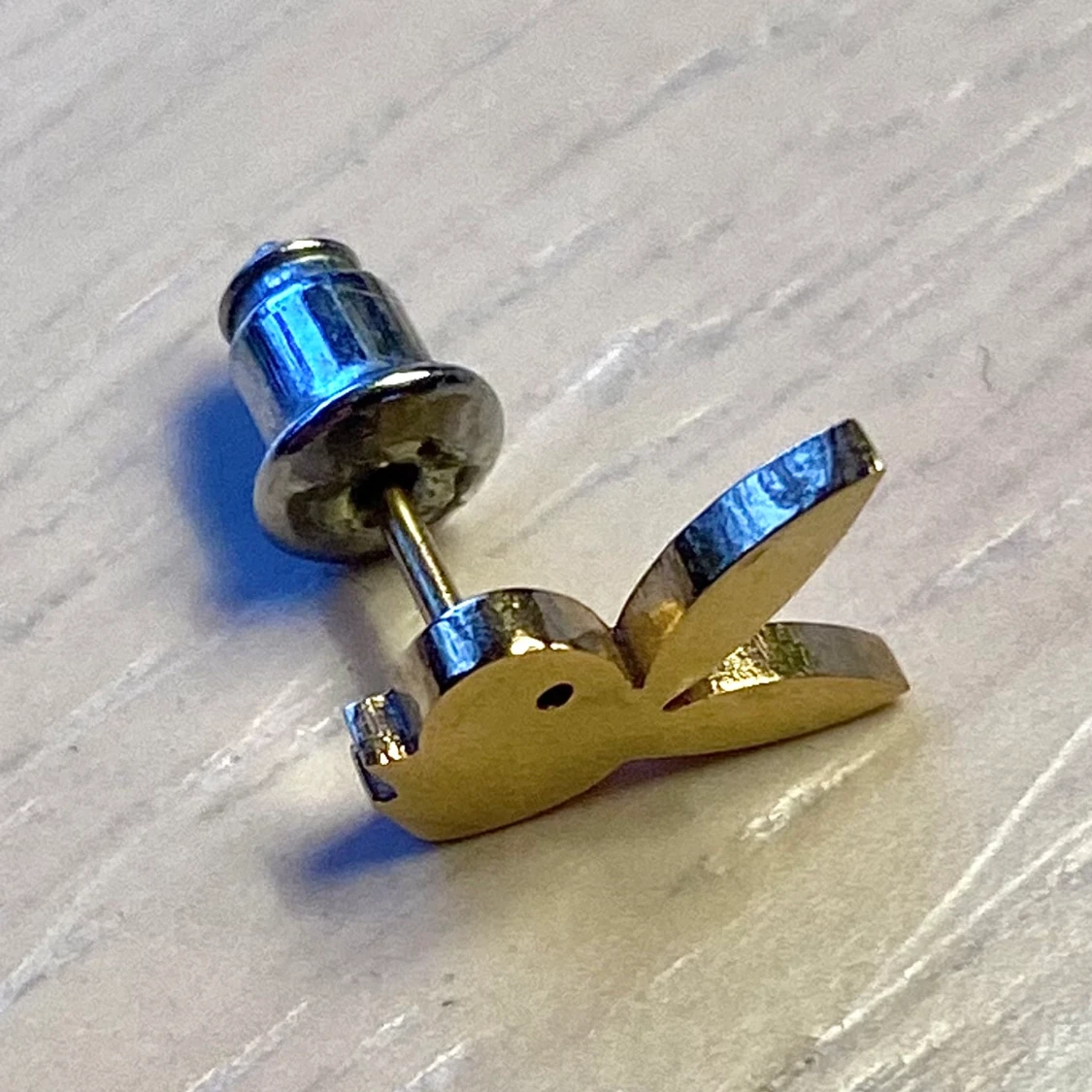 Playboy Bunny halsband och örhänge - 91