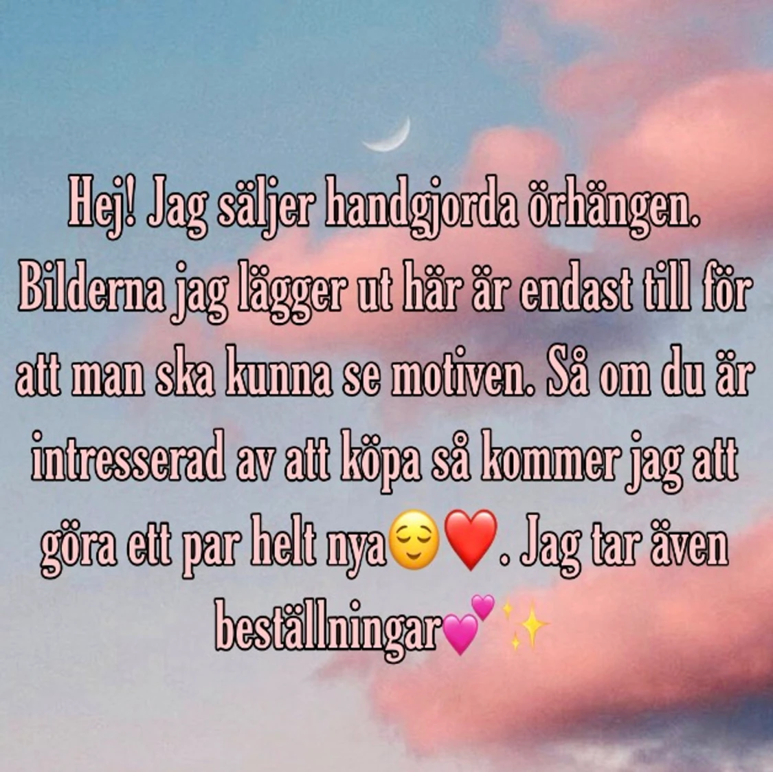Lite info💕