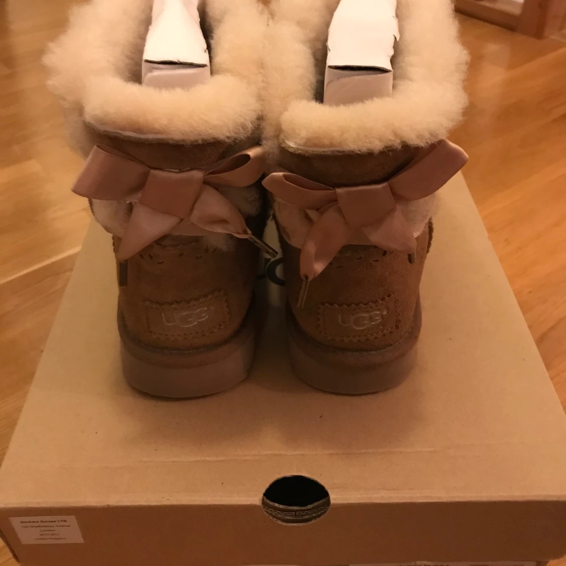 UGG Mini 39 - 90