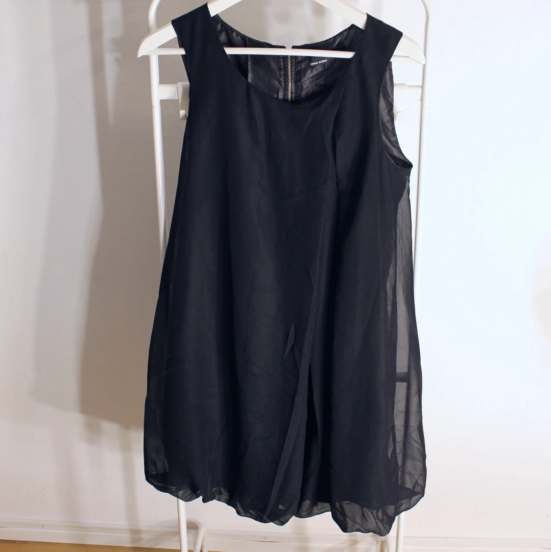 Svart klänning från Vero Moda