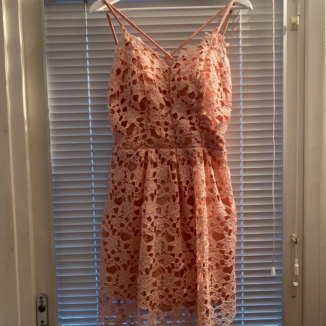 Klänning från dm retro - 91