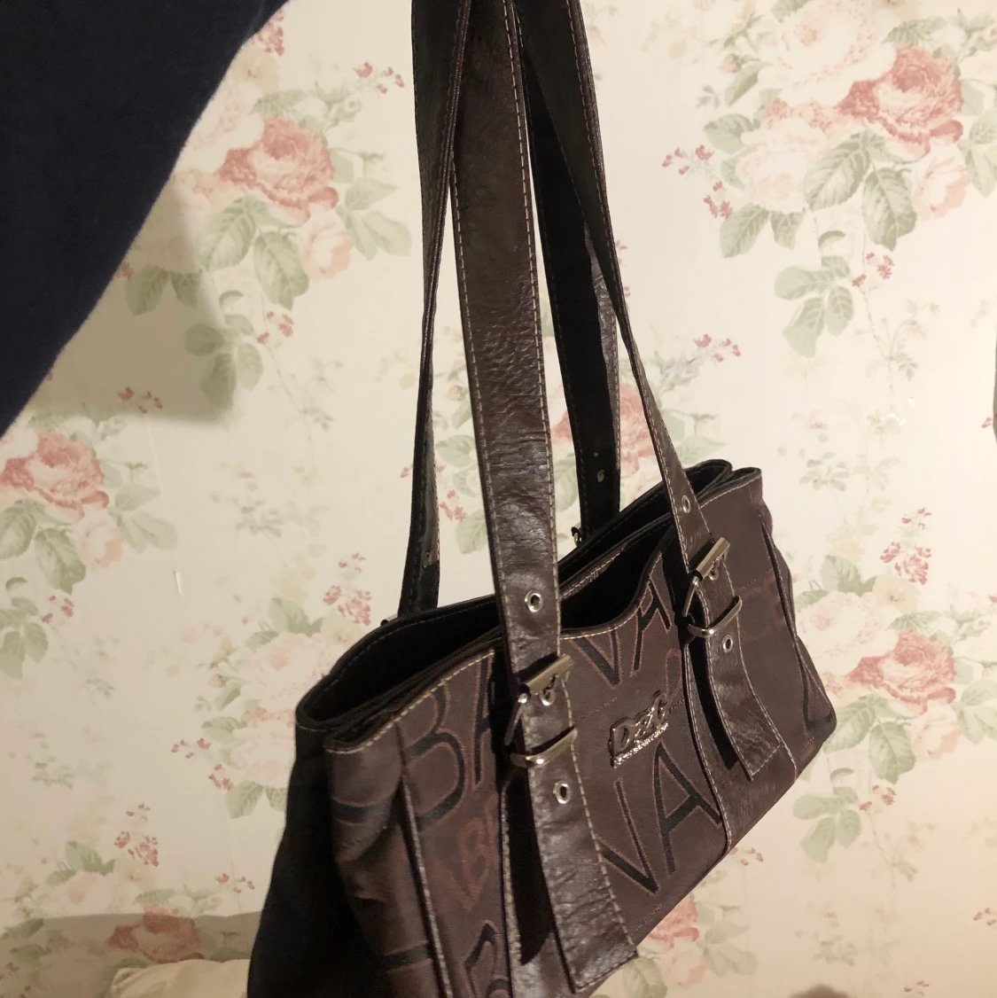 fake dg väska! - 90