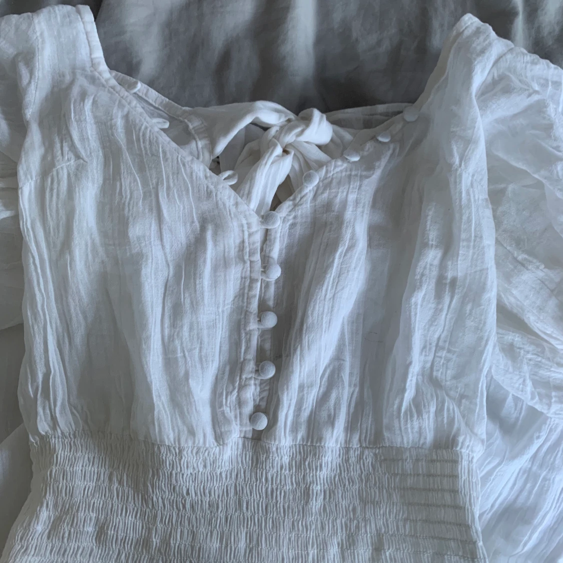 Studentklänning/sommarklänning - 91