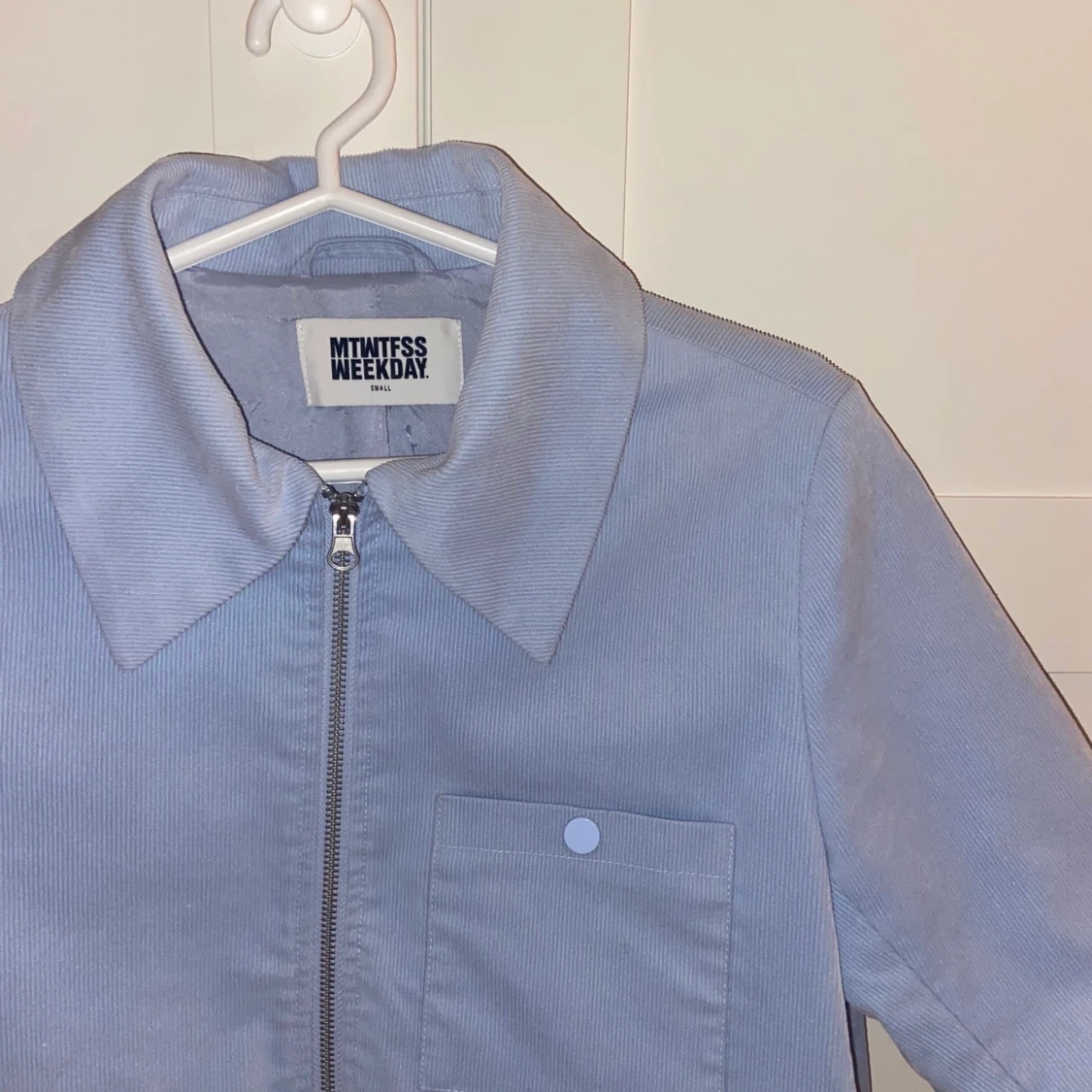 Manchesterjacka - 90