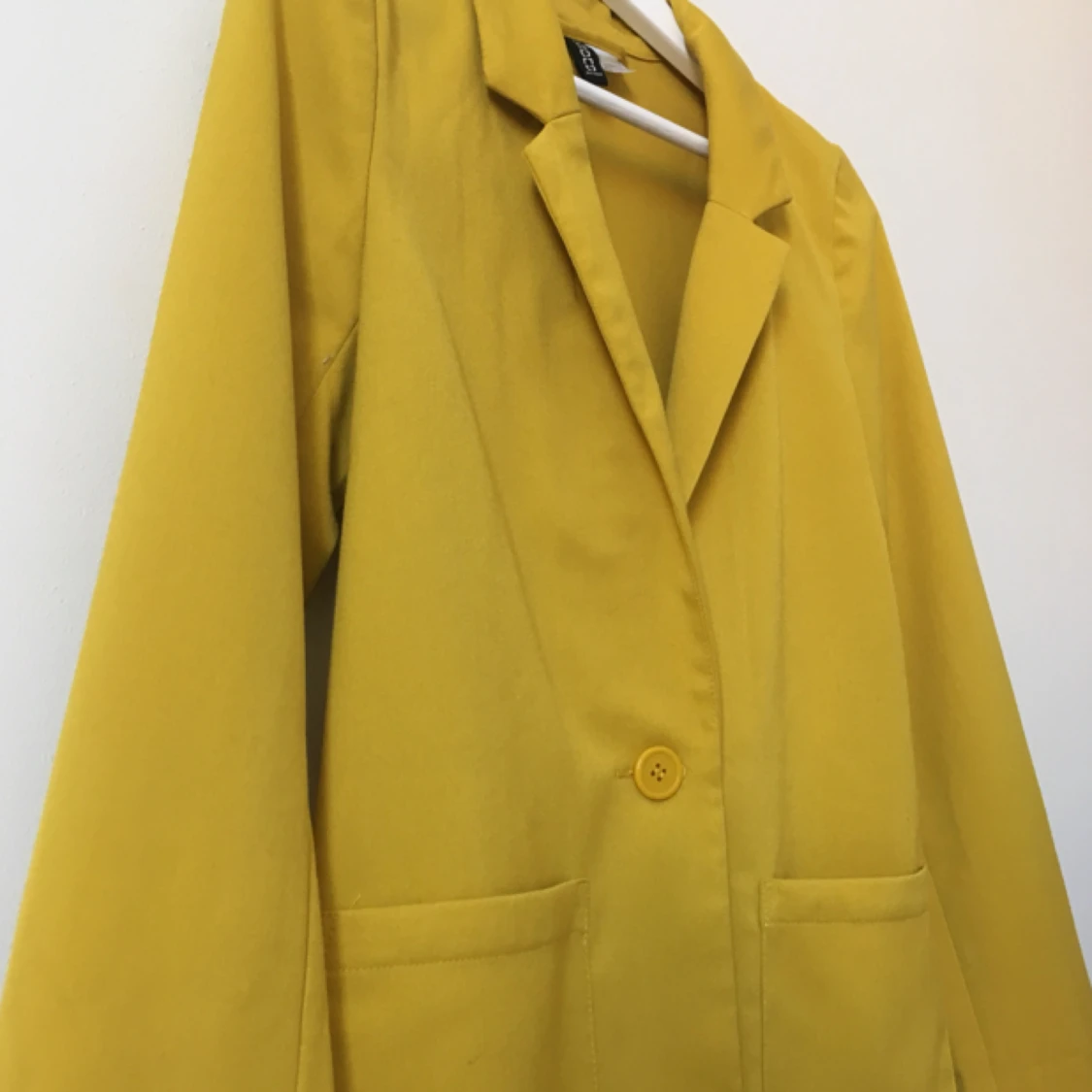 Senap kavaj från HM - 1530160068