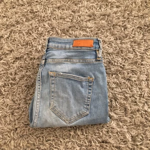  - Tighta, high waist jeans från Cubus, superfina!