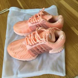 Adidas climacool 1w i rosa.  Luftiga och sköna sommarsneakers. Helt oanvända. Säljes pga för små