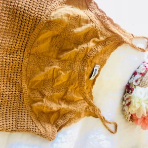  - Säljer min linne från Moschino helt ny knappt använt  storlek M 