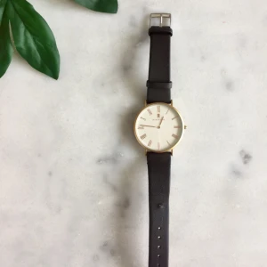  - Fin klocka från Black Oak. Fint skick 