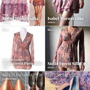  - Flyttrea pågår, skriv för link till min shop 🌷