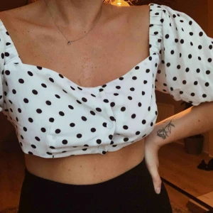  - Helt ny topp från shein