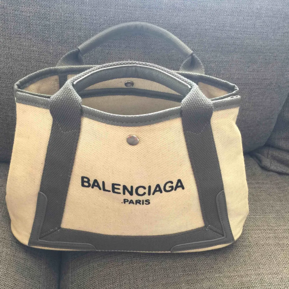 Balenciaga AAAAA+++ helt ny. Väskor.