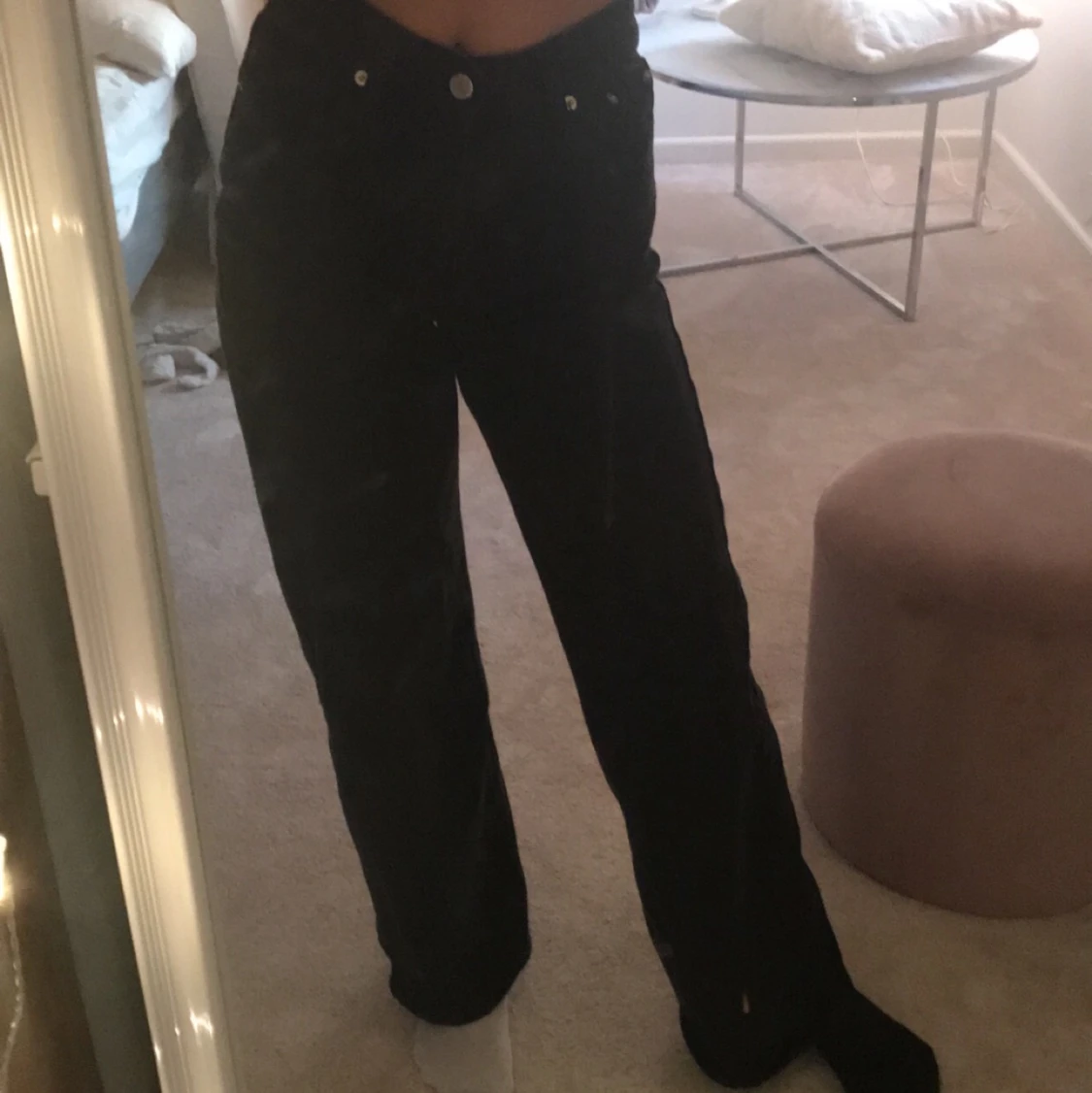 Jeans från junkyard! - 90