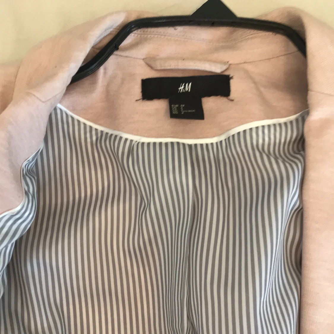 Kavaj från H&M  - 90