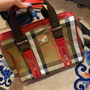 Väska! - Jätte fin Burebwery väska! 