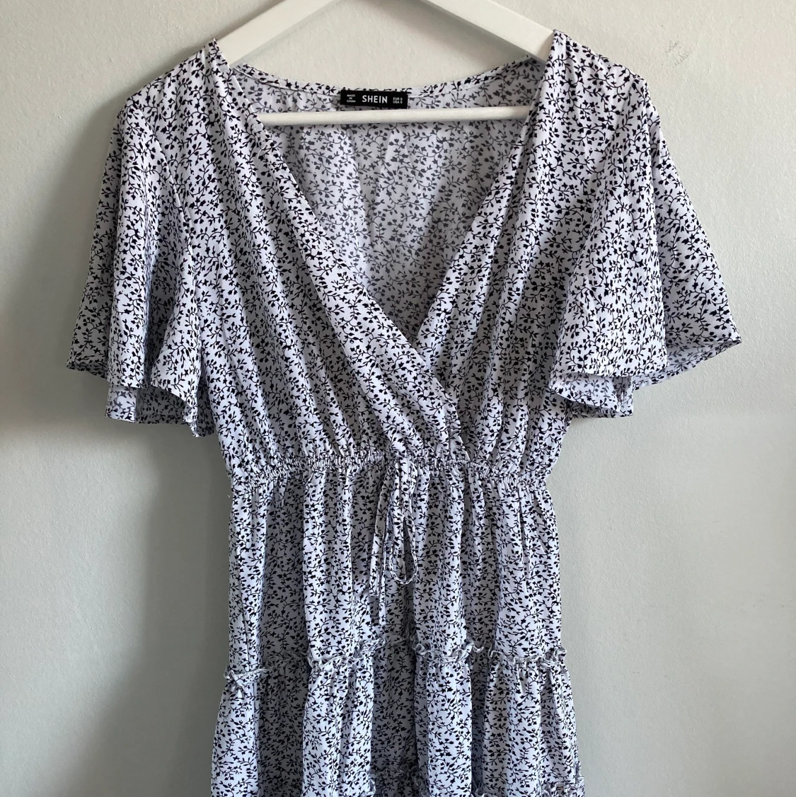 Klänning från shein strl S - 90