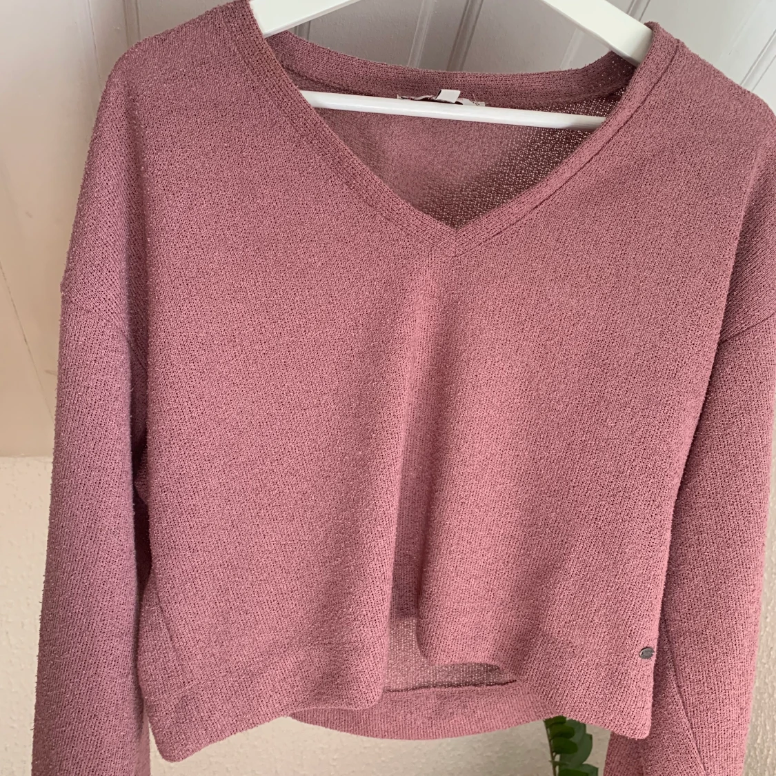 ”Gammelrosa” fin blus  - 91