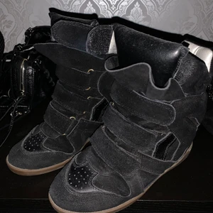 Isabel marant skor - Ny kondition, knappt använda, köpta 2019, nypris 4200kr