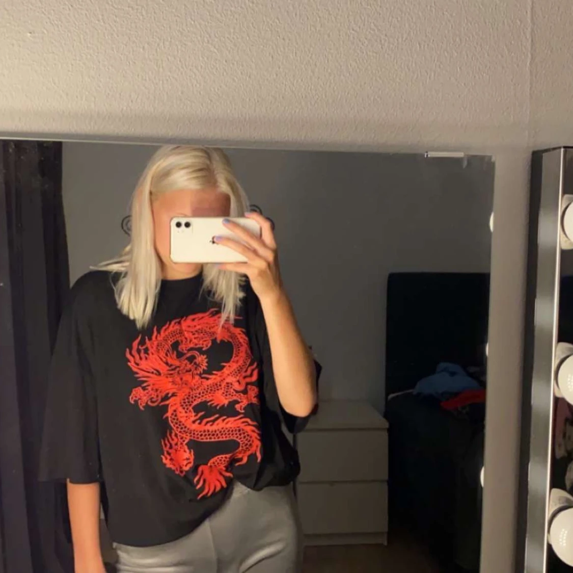 Oversize tröja! - 90